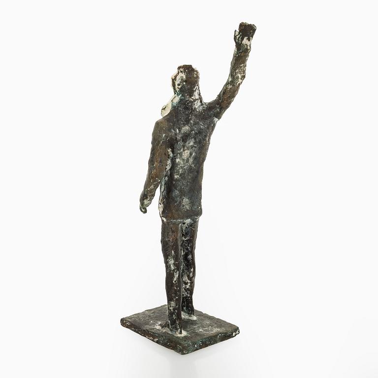 Tapio Junno, Standing figure.