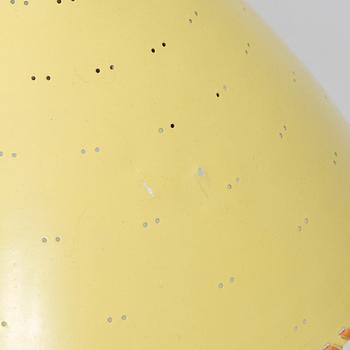 Paavo Tynell, seivävalaisin / kattovalaisain.  malli  1982N, Idman 1900-luvun puoliväli.