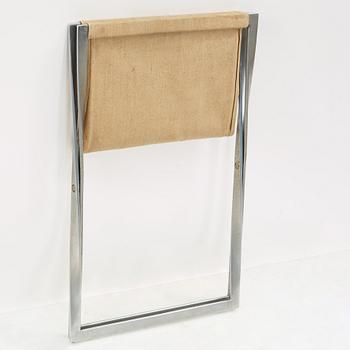 POUL KJAERHOLM, pall, "PK-91", E Kold Christensen, Danmark 1960-tal.