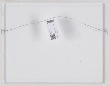 FRIENDS WITH YOU, offset, signed and numbered 64/100.