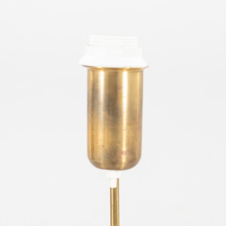 Floor lamp Asea mid-20th century.