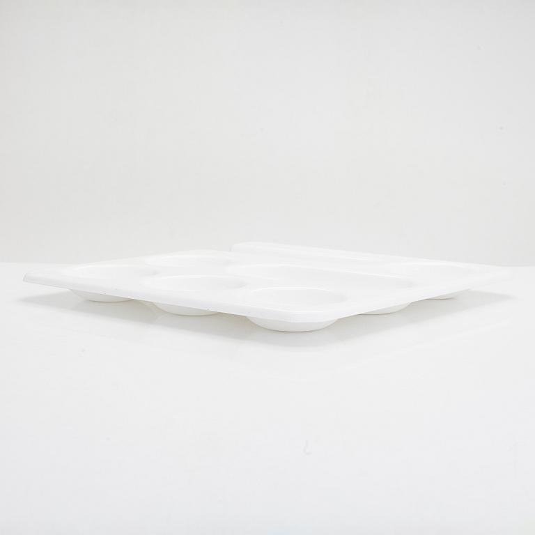 Alvar Aalto, cocktail bricka "Sanka", 1950-tal.