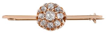 82. DIAMANTBROSCH.