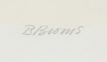 Birgit Broms, konståkare.