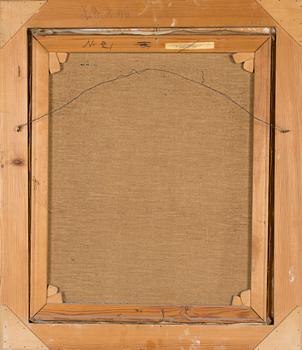 Kaapo Wirtanen, Koivikko.