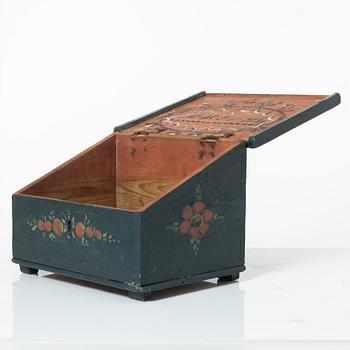 Box, Kalix, dated 1836.