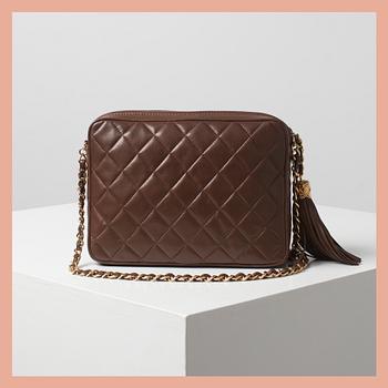 VÄSKA, Chanel.