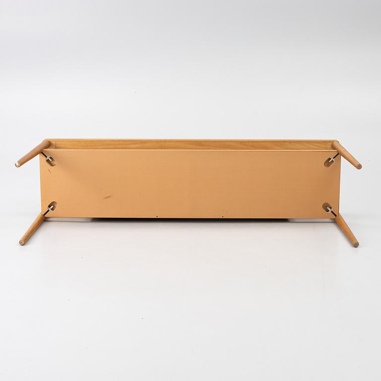 Karin Mobring & Thomas Jelinek, sideboard, “Stockholm”, IKEA.