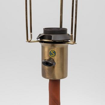 Floor lamp, model 2727484, Nordiska Kompaniet, 1950s/60s.