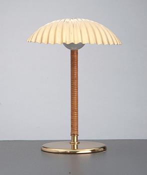 Paavo Tynell, BORDSLAMPA.
