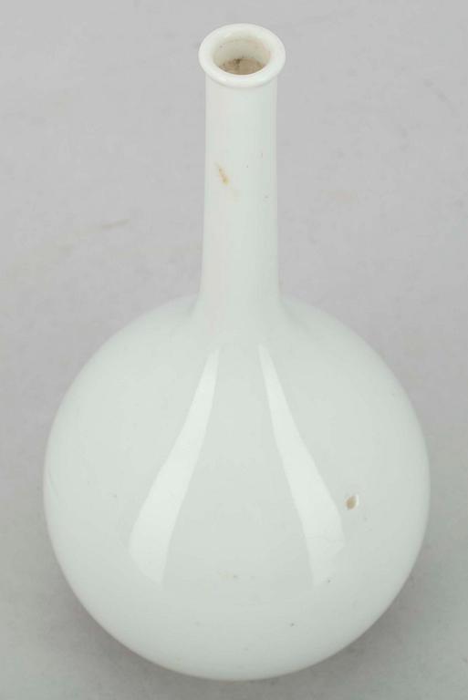MALJAKKO, posliinia, Kiina, Qing-dynastia vuosisadanvaihde 1800/1900-luku.