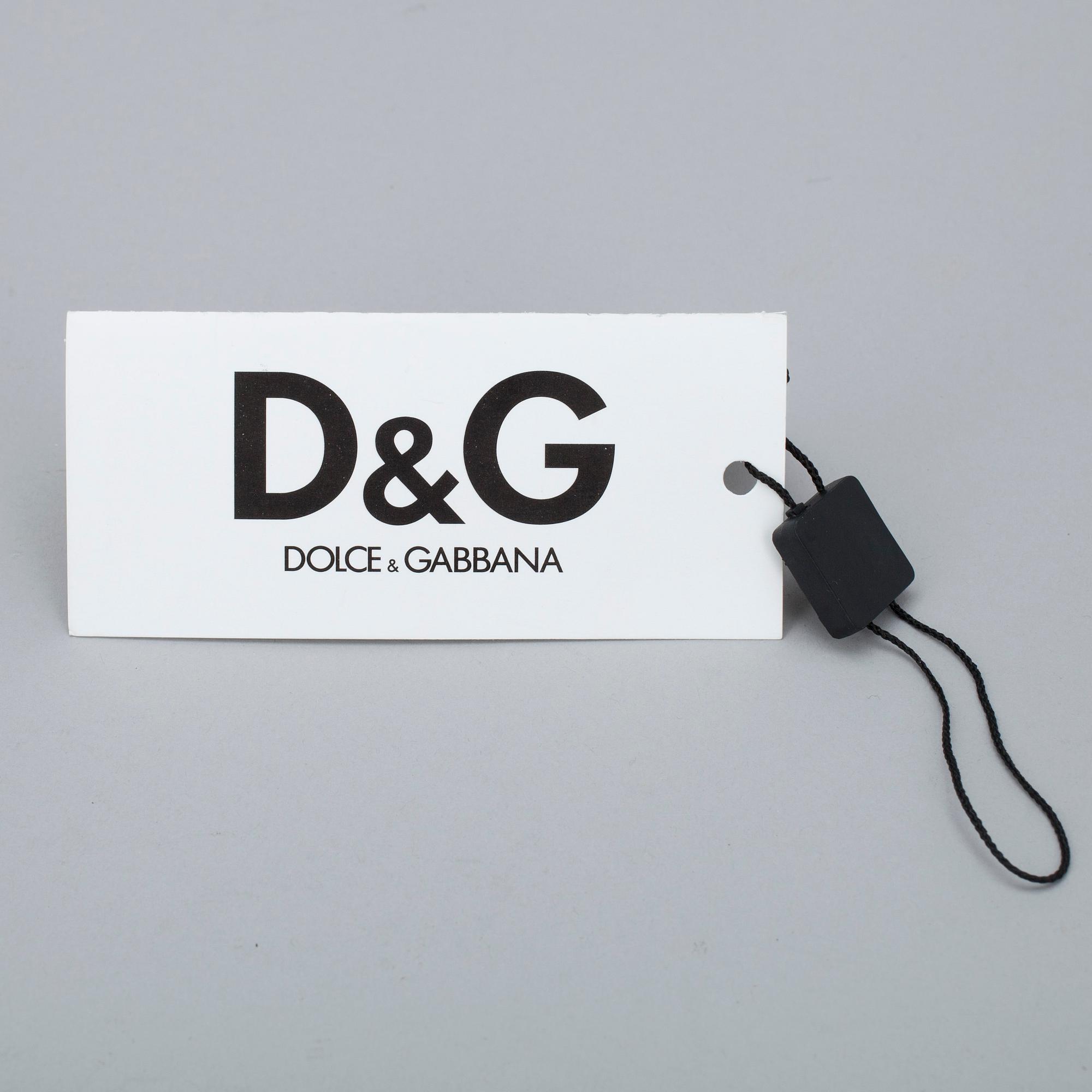 SKOR, pumps, Dolce & Gabbana.