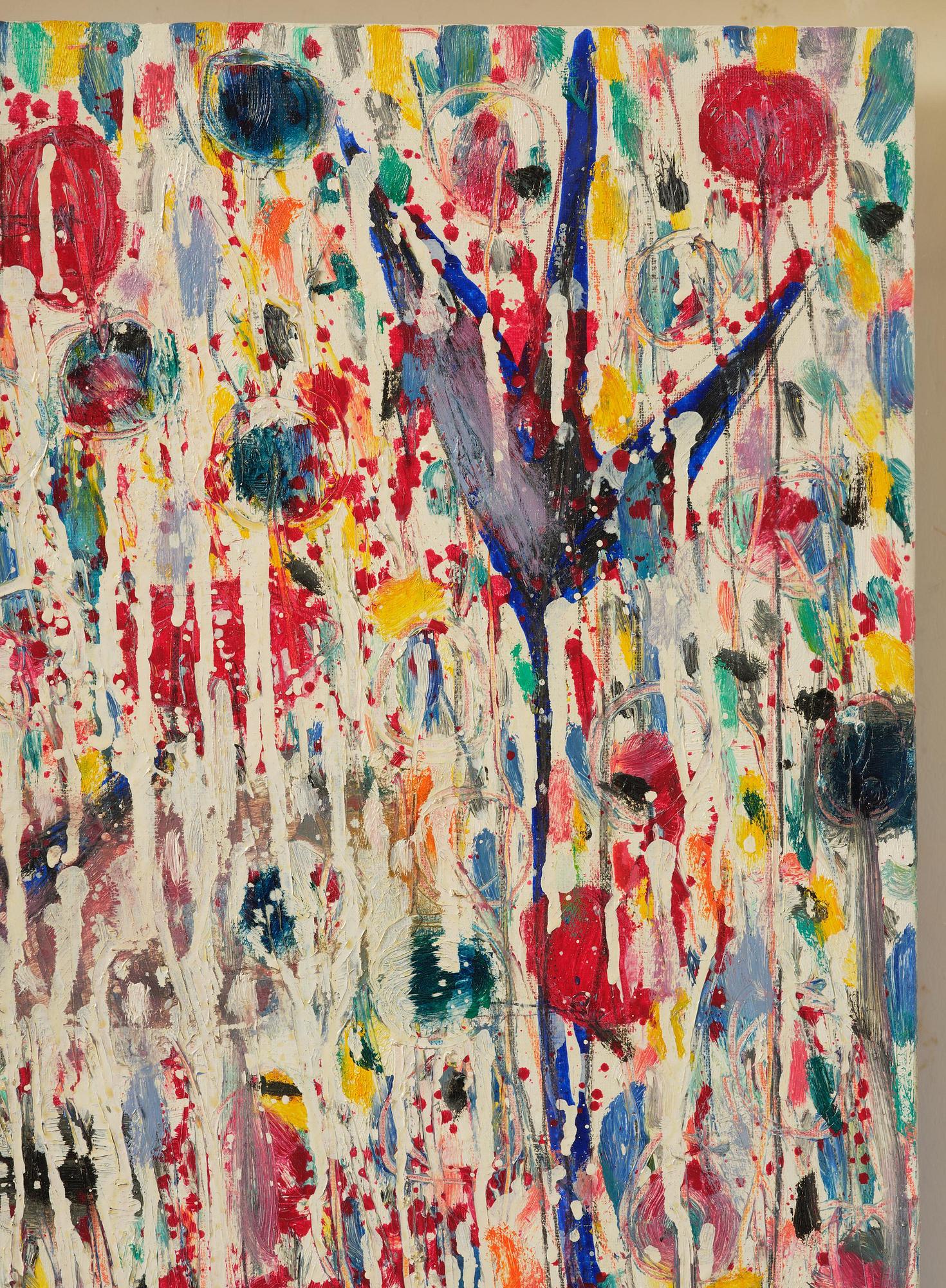 Nicola de Maria, "Test Fiori".