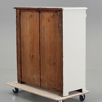 SKÄNK, sekelskifte, 18/1900.