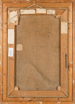 Wäinö Aaltonen, "Morgon".