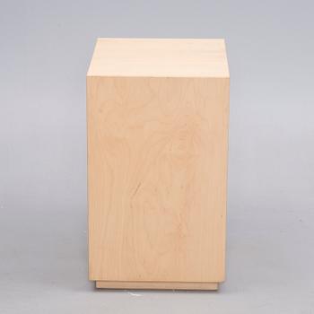 HURTS, Alvar Aalto, Artek, 1900-talets sista kvartal.