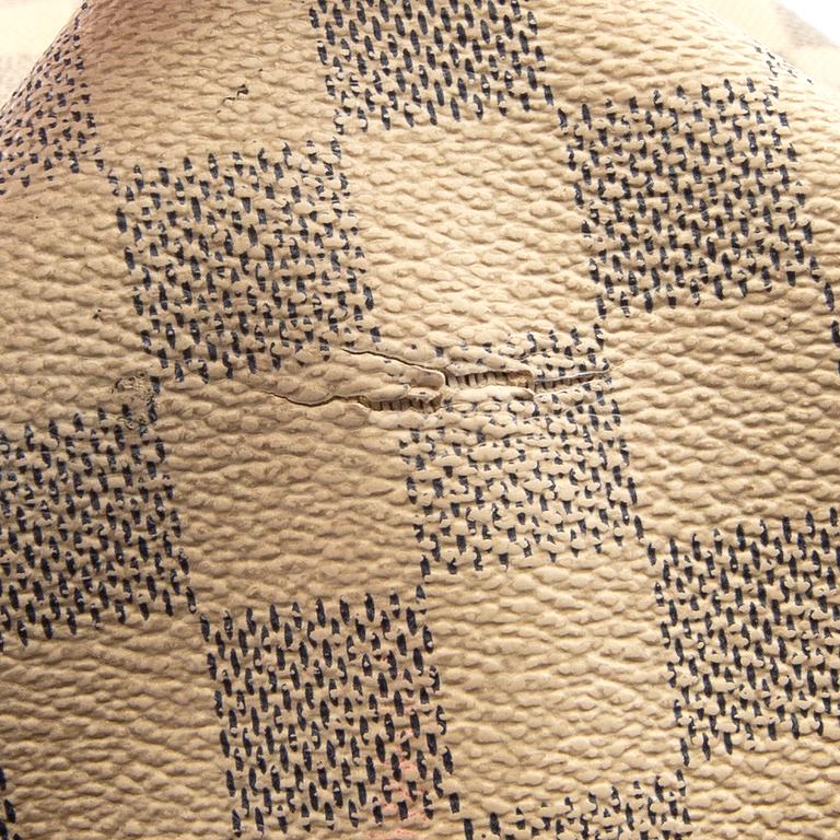 Louis Vuitton, väska "Totally MM" Frankrike 2010.