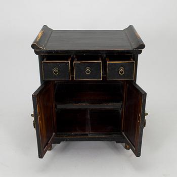 Skåp, Kina, 1900-tal.