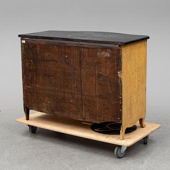 BYRÅ, rokokostil 1700-/1800-tal.