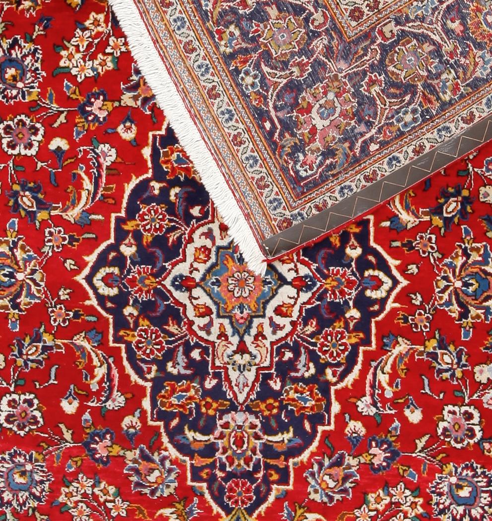 MATTA, Keshan. Ca 315 x 200 cm.