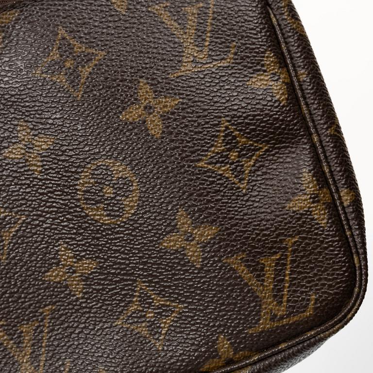 Louis Vuitton, Bag, "Pochette Accessoires".