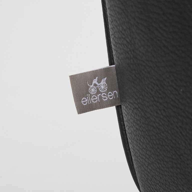 Eilersen, a 'Streamline' sofa, Denmark.