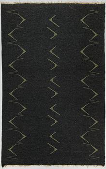 Karvalankamatto, Vaasan Mattokutomo. Noin 245 x 155 cm.