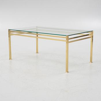 Soffbord, 1900-talets slut.