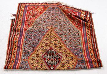 MATTA, orientalisk, ca 200 x 126.