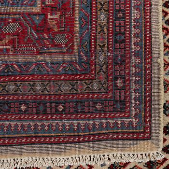 MATTA, Sarouk, 1900-talets senare del, ca 375 x 310 cm.