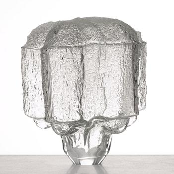 Timo Sarpaneva, skulptur, Iittala, Finland 1966.