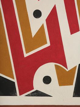 Thorvald Hellsen, Composition.