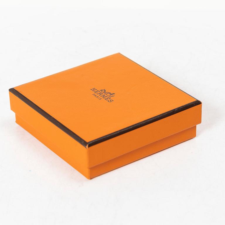 Hermès, Bracelet, "Clic Clac H", PM.