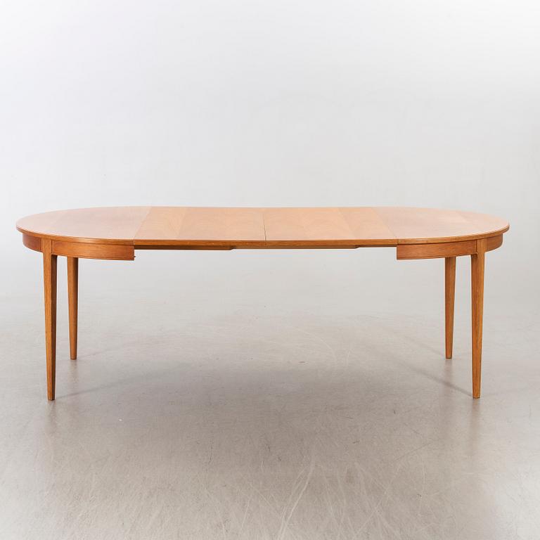 CARL MALMSTEN, matgrupp 6 dlr "Herrgården" samt "Ulfåsa", Bodafors, 1900-talets andra hälft.