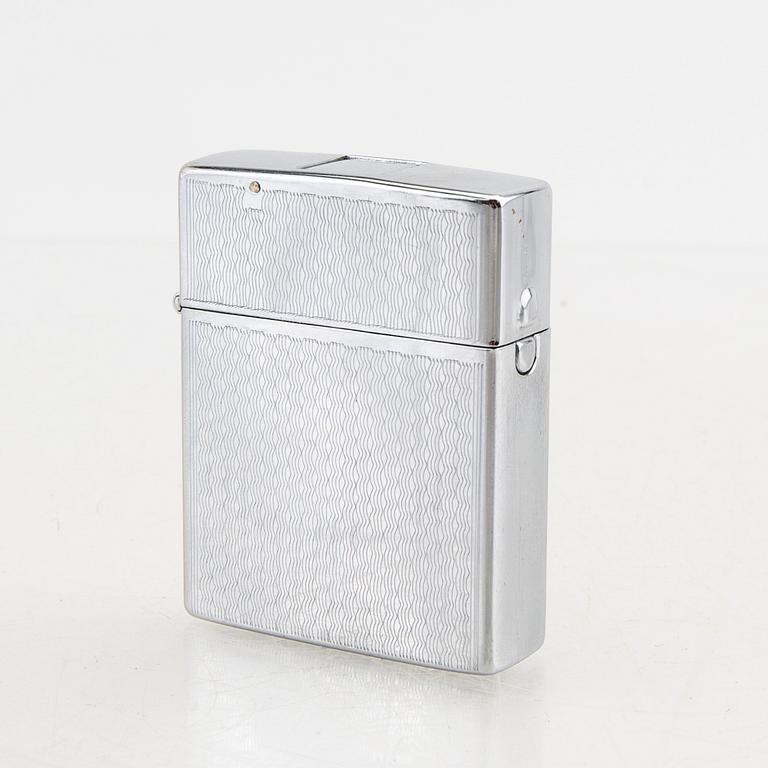 A Suzuki Camera Lite (model A) spy camera.