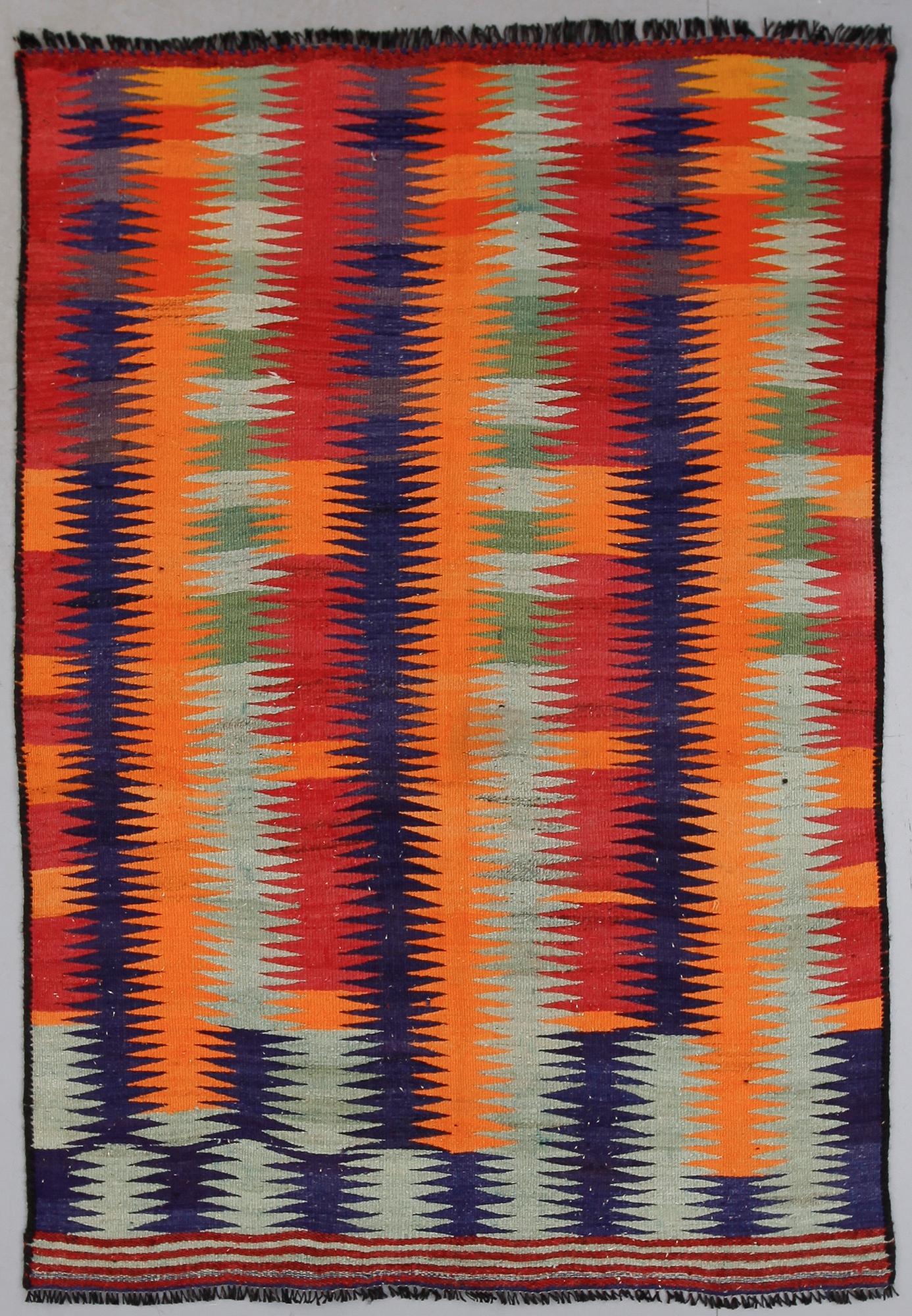 MATTA, Kelim. Ca 231 x 160 cm.