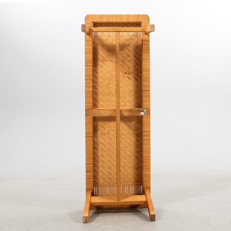 Børge Mogensen, bänk, modell 5272, Fredericia Stolefabrik, Danmark, 1950-60-tal.