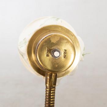 Floor lamp, Boréns, Borås, 1950s / 60s, model B7307.