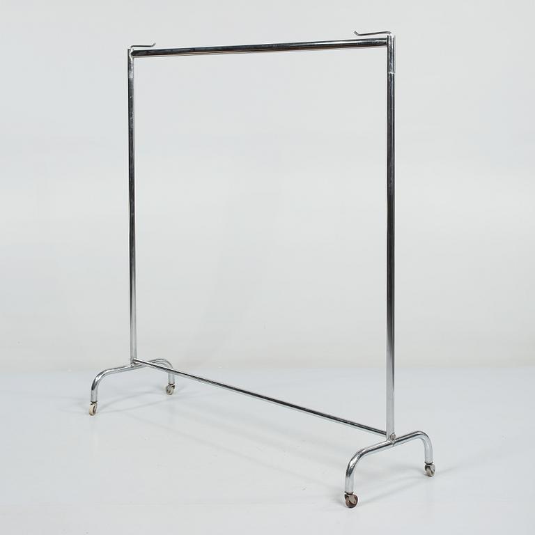 KLÄDHÄNGARE, omkring 1900-talets mitt.