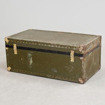 KOFFERT, 1900-tal.