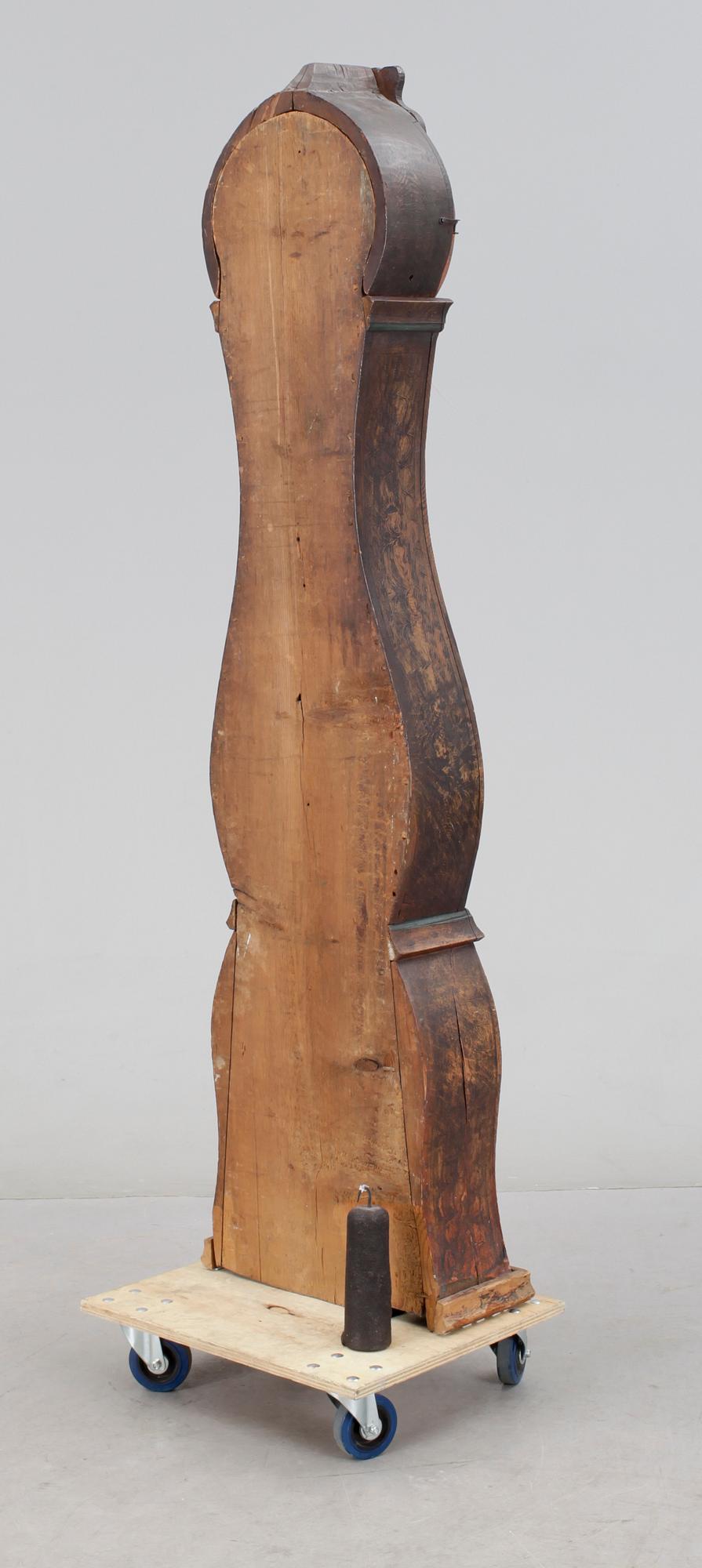 GOLVUR, allmoge, 1800-tal.