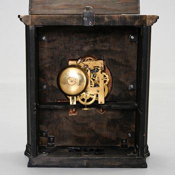 VÄGGPENDYL, 1900-talets första hälft.