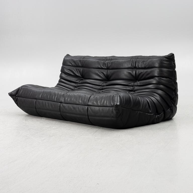 Michel Ducaroy, a "Togo" sofa, Ligne Roset, France, contemporary.