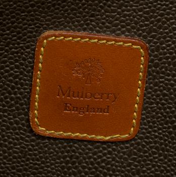 VÄSKA, Mulberry.