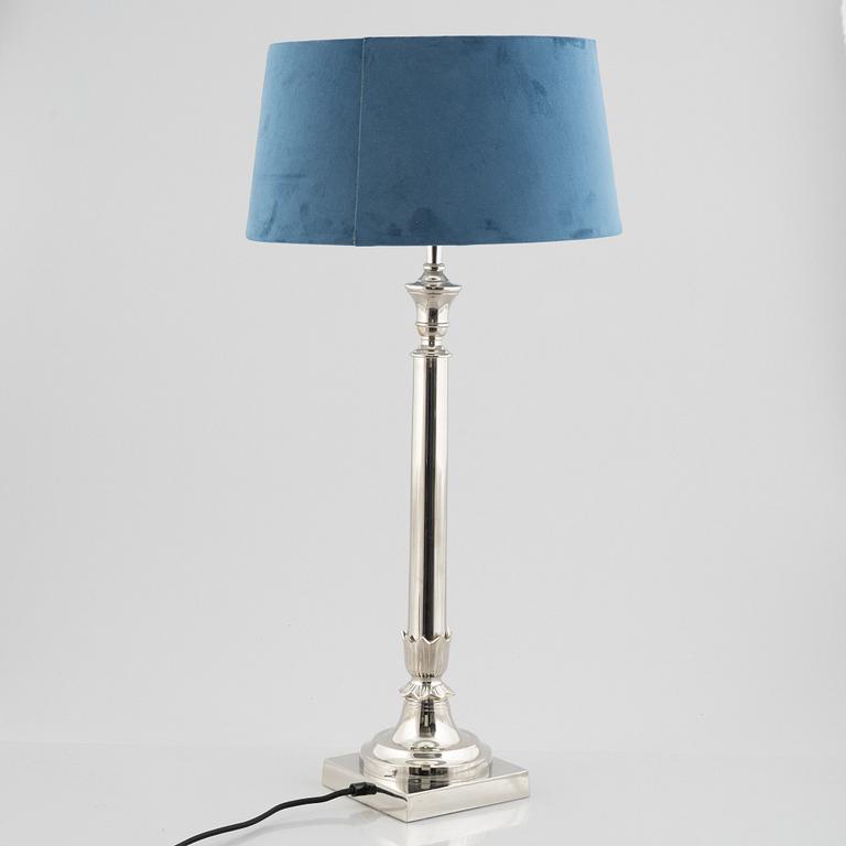 Table lamp, Eichholtz.