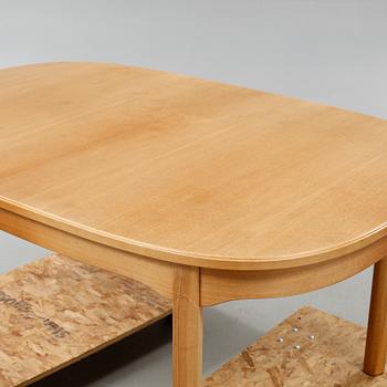 dining table, "Ambassador", second half of the 20th century.