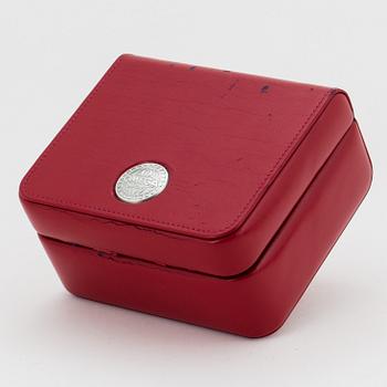 OMEGA, Seamaster, Professional, Planet Ocean 600 M, Chronometer, wristwatch, 45,5 mm.