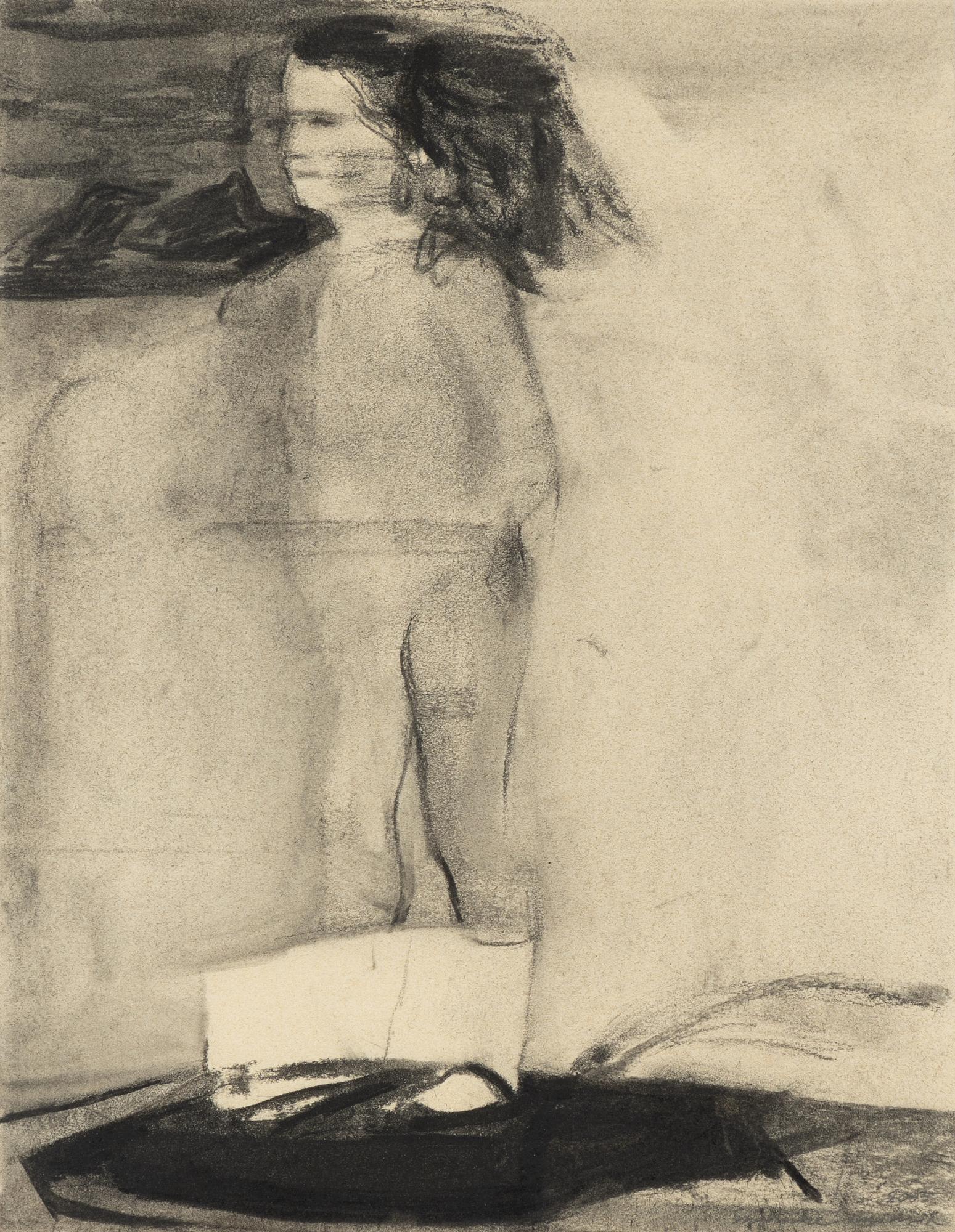 Susanne Simonson, Untitled.