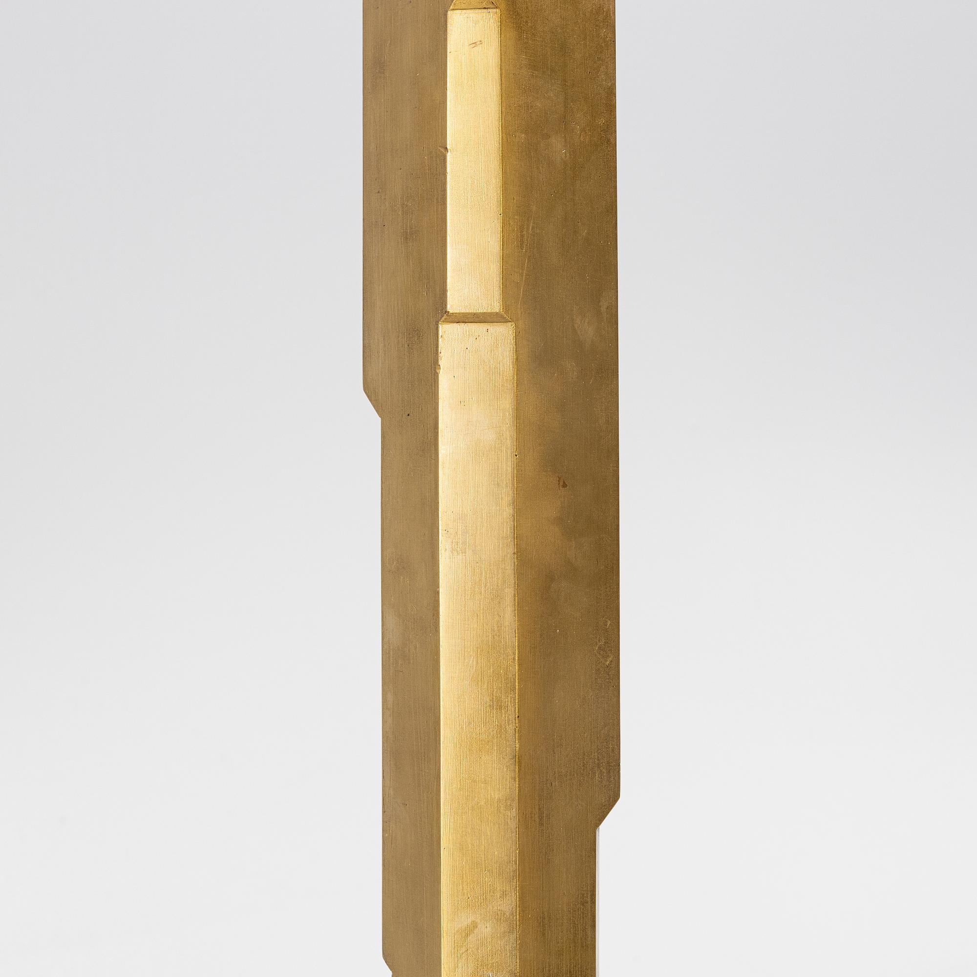 Carl-Axel Lunding, Untitled.