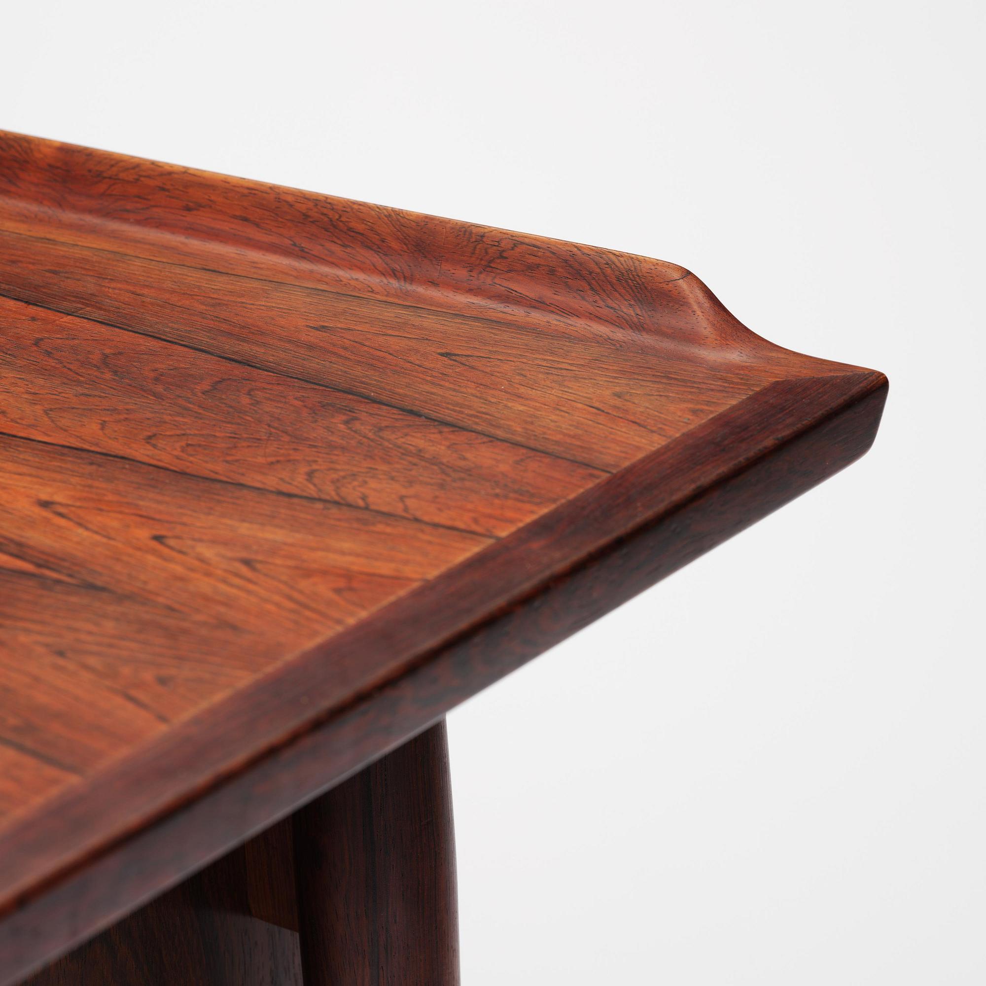 Arne Vodder, sideboard, Sibast Møbler, Denmark, 1960-tal.